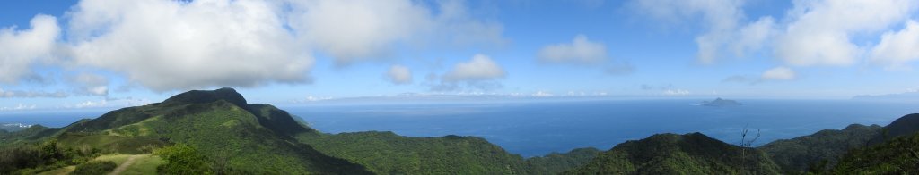 1雲山水花鳥蝶 - 新店四十份&坪林南山寺&坪雙路-桃源谷步道 2淡水三芝趴趴走_1455844