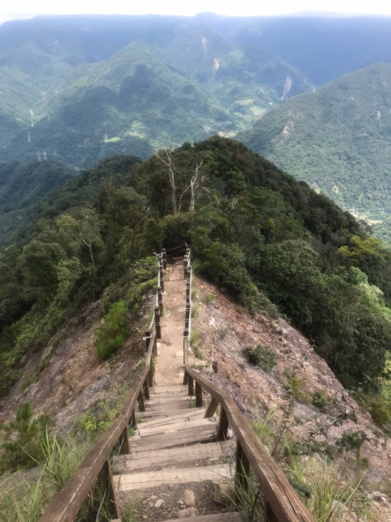 白毛山越野跑_1492928