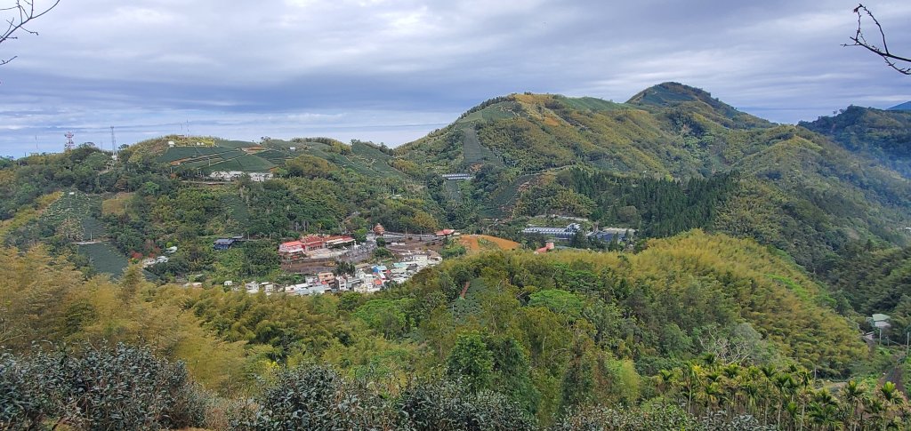 2025-01-19孝子路步道、大巃頂_2694262