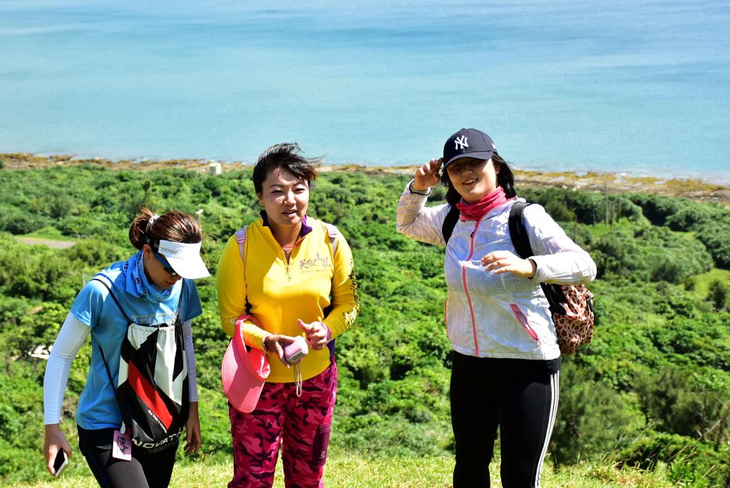 鼻頭草原 九棚保育區_632093