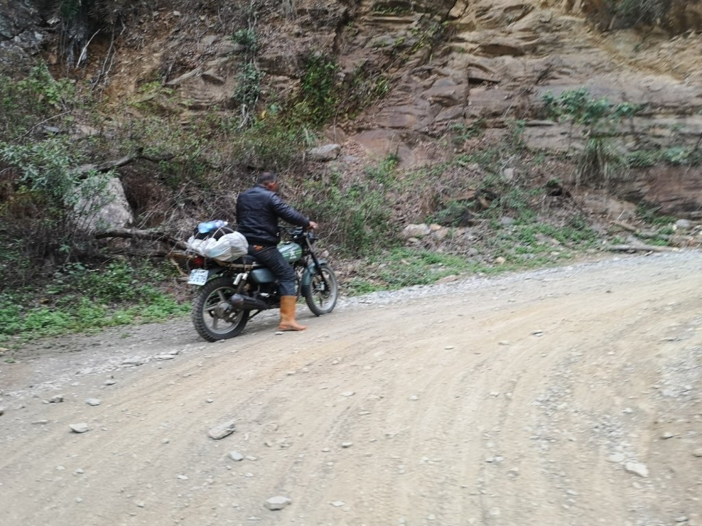巴庫拉斯，七彩湖_1339044