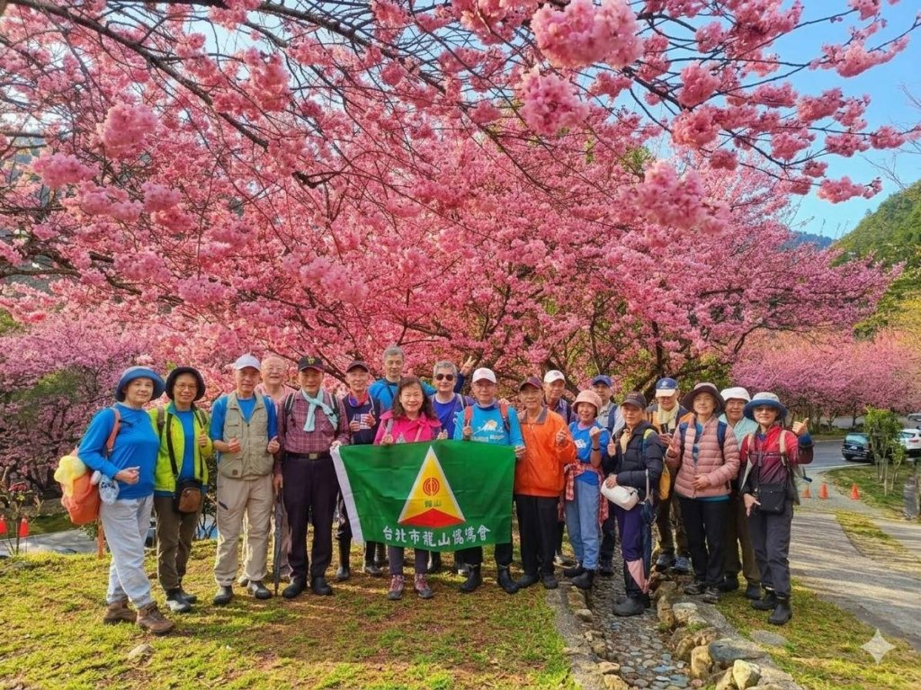 東湖樂活公園→內溝溪步道→五分埤生態濕地→內溝溪生態展示館、花博公園圓山園區→撫順公園_3031529