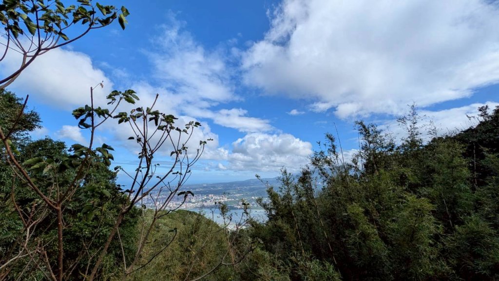 硬漢嶺步道(觀音山)_2935149