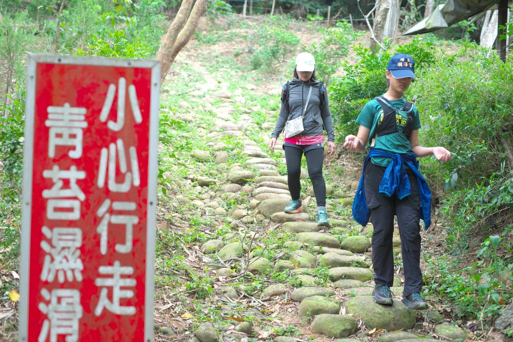 三銅連走(挑炭古道、三通嶺)_1885913