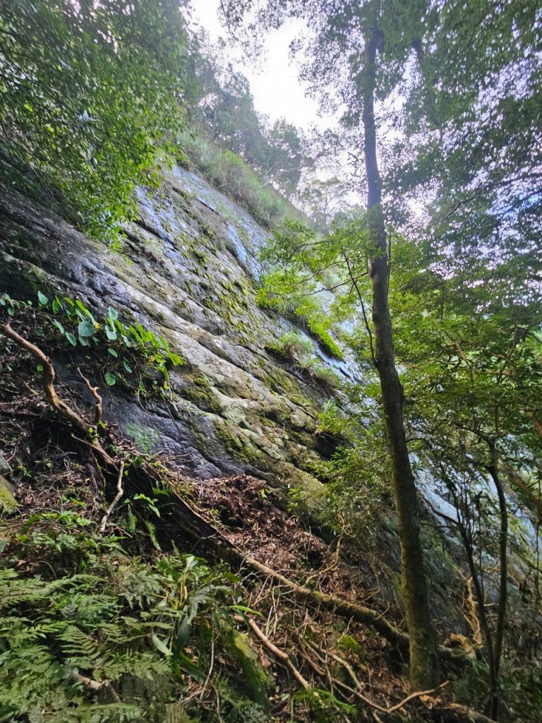 20241103拉庫山主西峰-那結山-拉號山-嘎色鬧山-牛角山_2642474