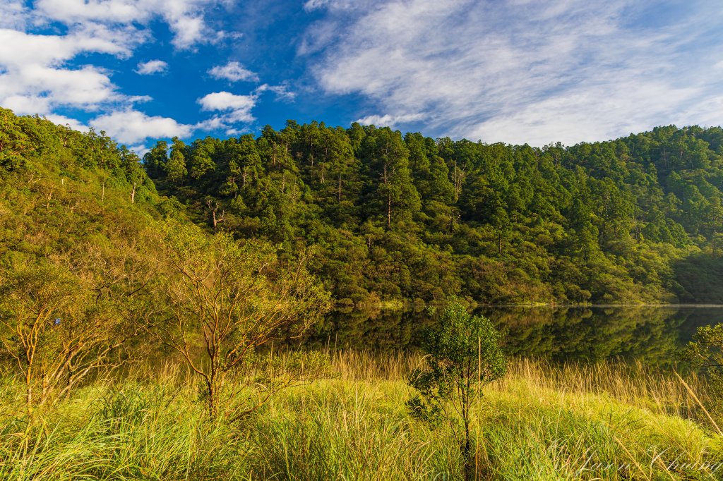 [宜蘭]松蘿湖_2662986