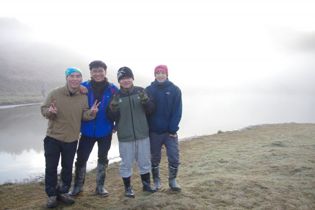 散落的珍珠-加羅湖_565226