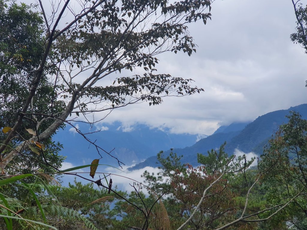 谷關七雄-唐麻丹山_2888683