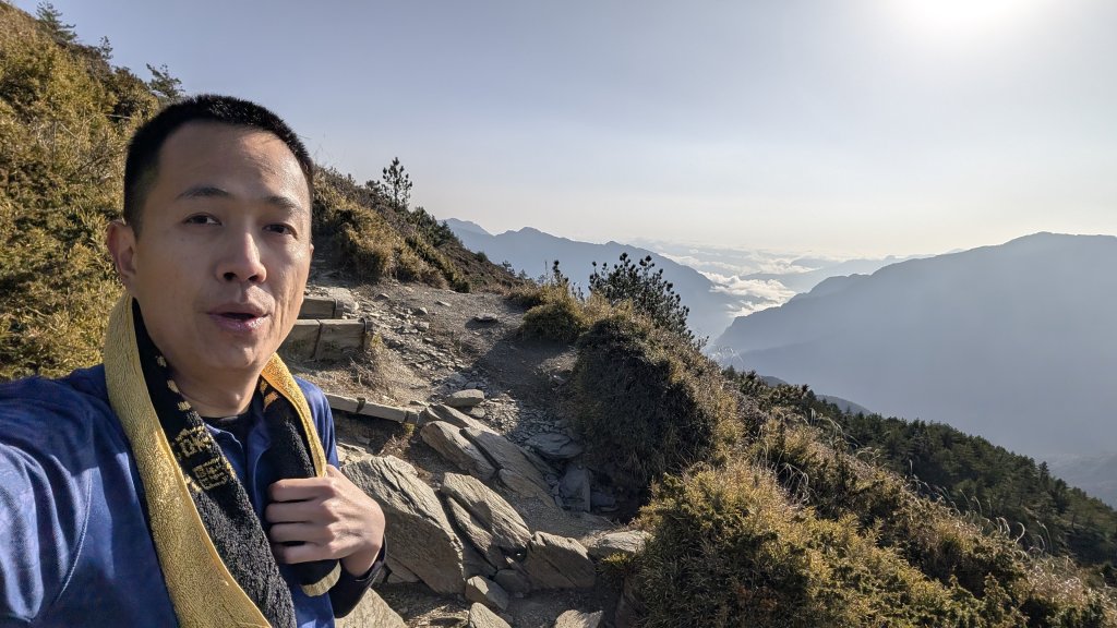 合歡北峰_3021178