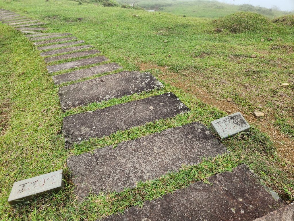 20230930 草嶺古道，灣坑頭山小百岳，桃源谷大溪線_2300044