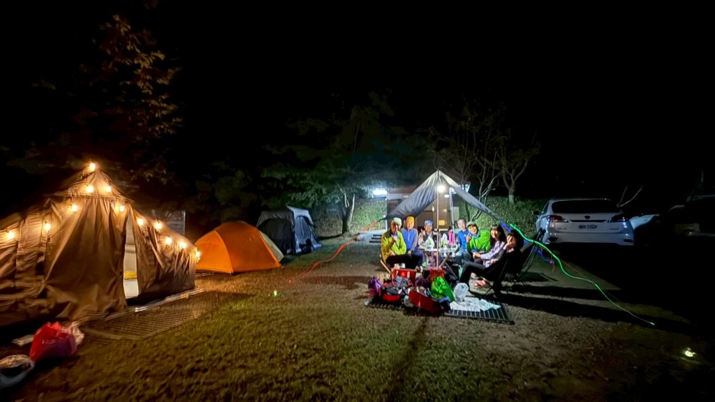 【油羅山/露營】 仙境舒活健走，雲端徜徉野趣！_2888035