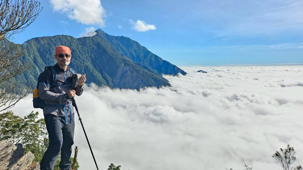 20251106北大武山步道☁️ 喜多麗雲海_2931354