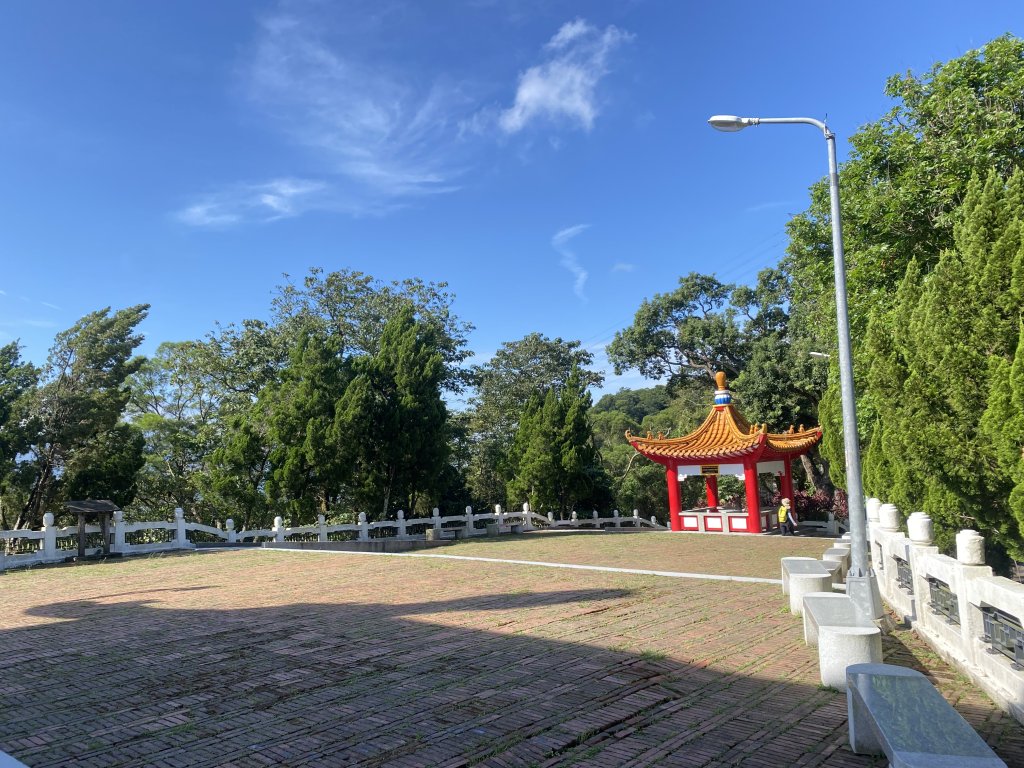 2025微笑山線大縱走尋寶集章任務-Ep.03【鳶山山系】鳶山彩壁段_2893636