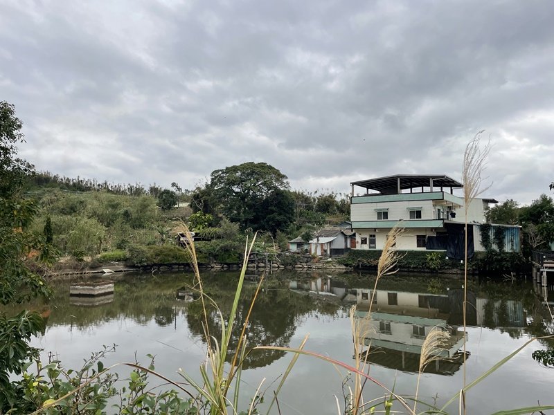 五股三山封面圖