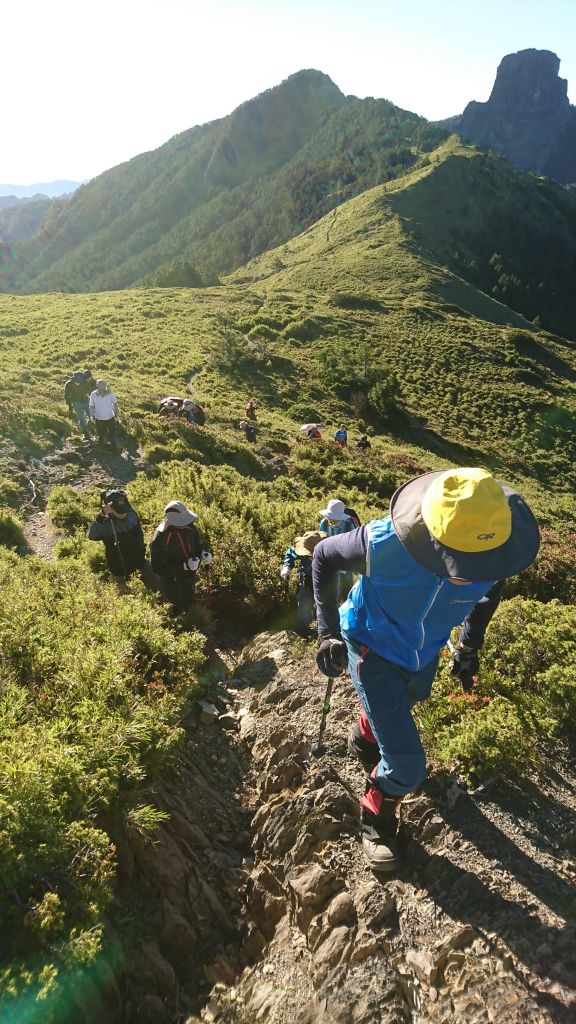 大霸群峰_162777