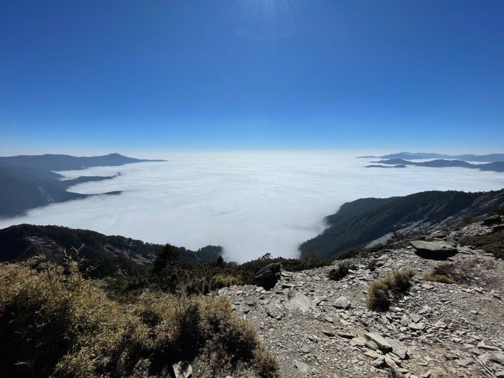 一日南橫二星人品爆發_2995786