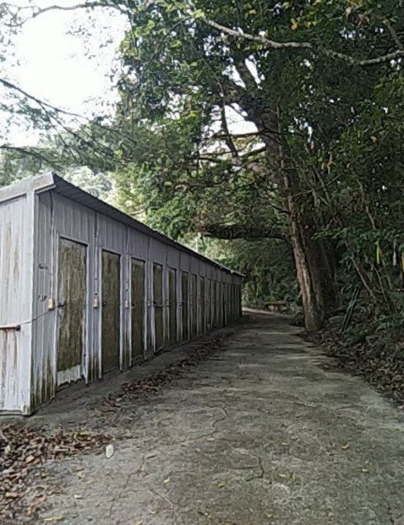 金童山 ，​玉女山 ，汶水山封面圖