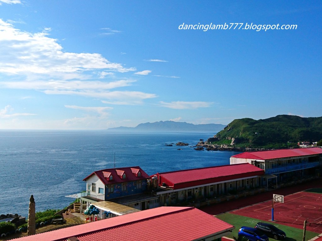 【新北】鼻頭角步道~ 東北角驚人的遼闊山海_1659790
