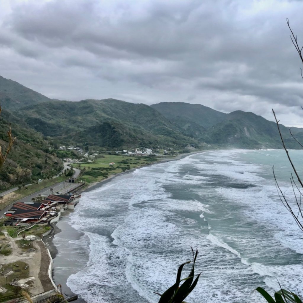 36.大石鼻山步道封面圖