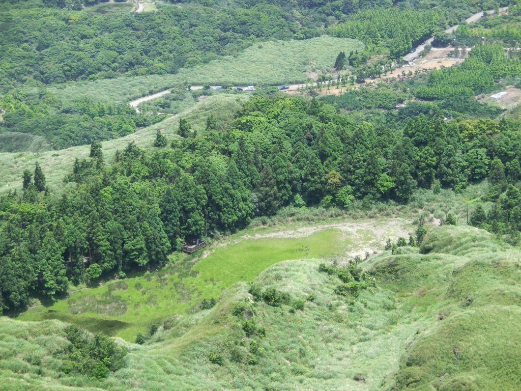 七星山主東峰．七星公園．冷苗步道_331914