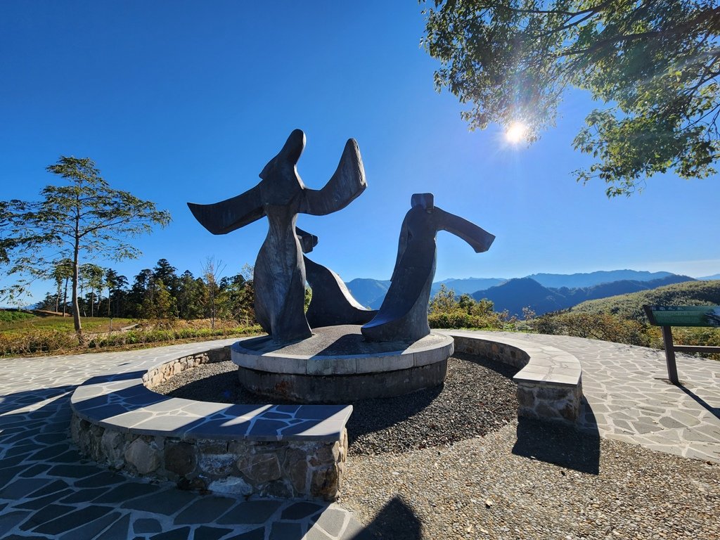 雲嶺之丘連走木馬古道O繞_2665834