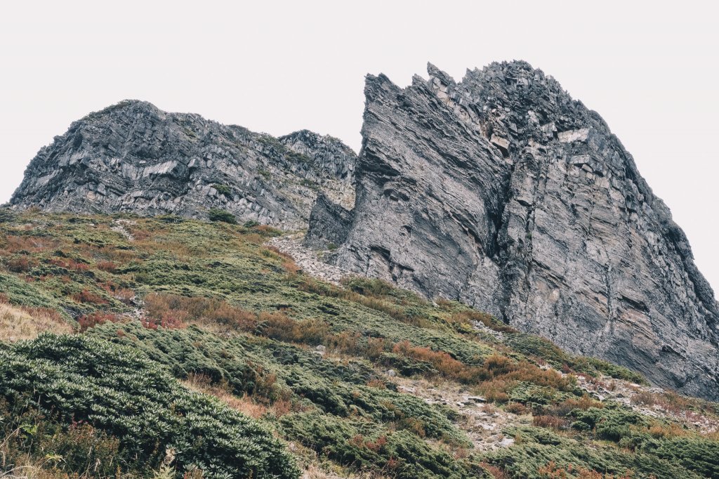 【雪劍縱走】完美谷、劍南大草原、大小劍山_1152046