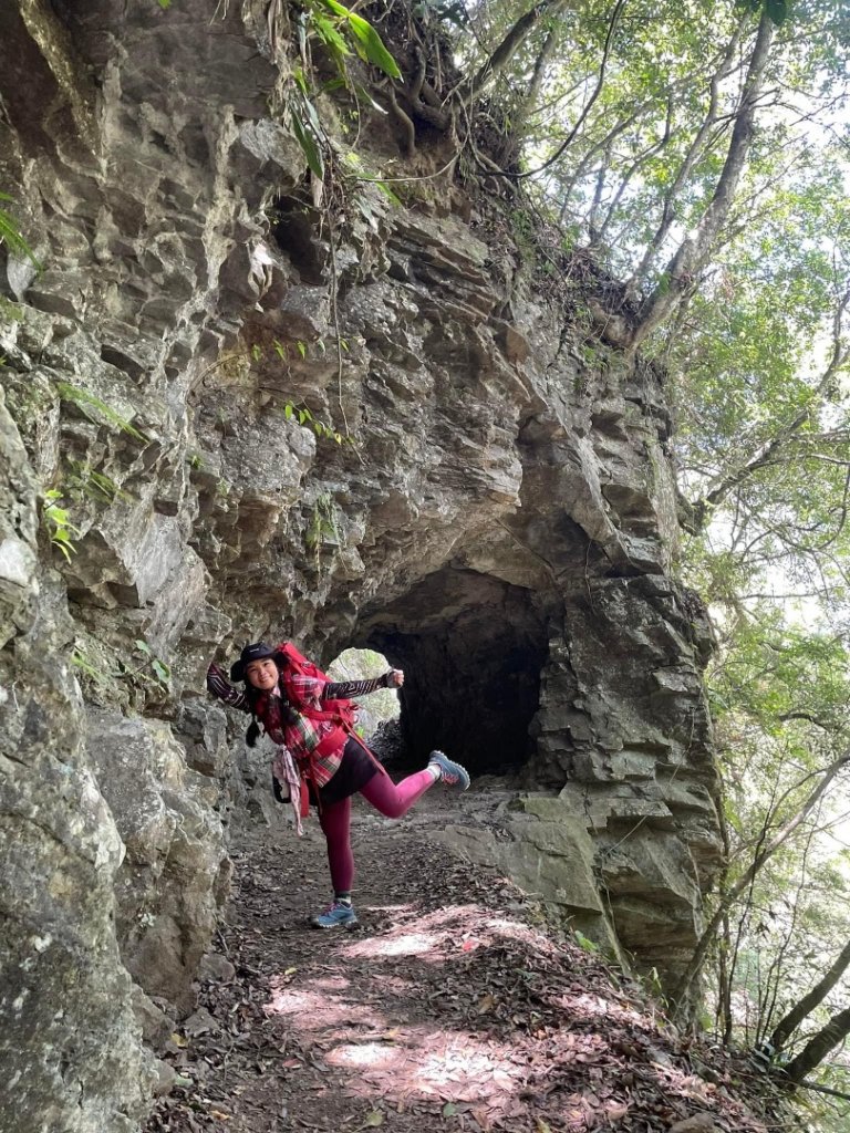 一日花蓮錐麓古道。砂卡礑步道_2232874