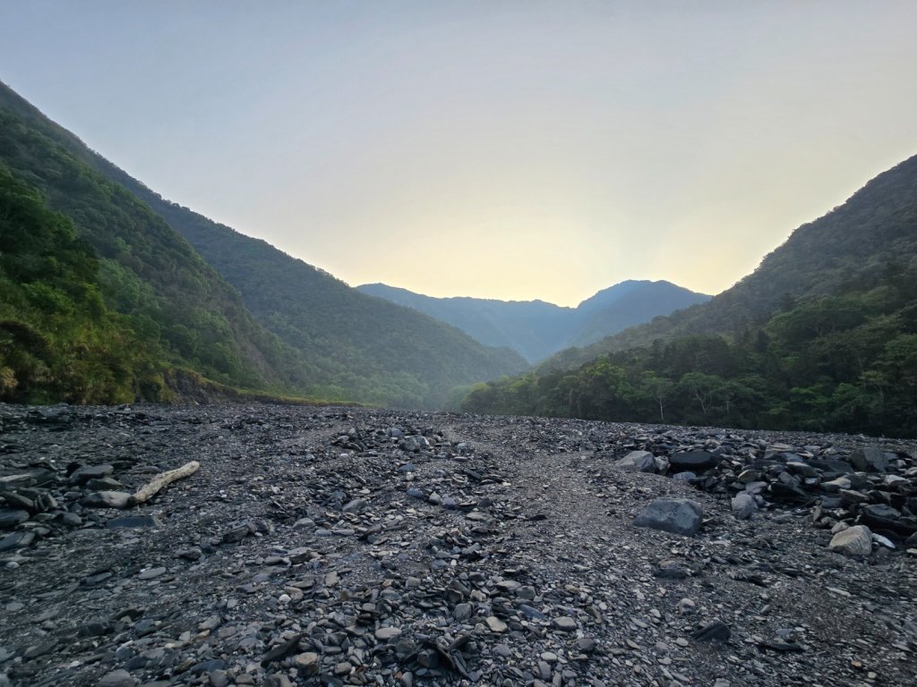 卓社大山〔武界栗栖溪登山口起登〕_2748371