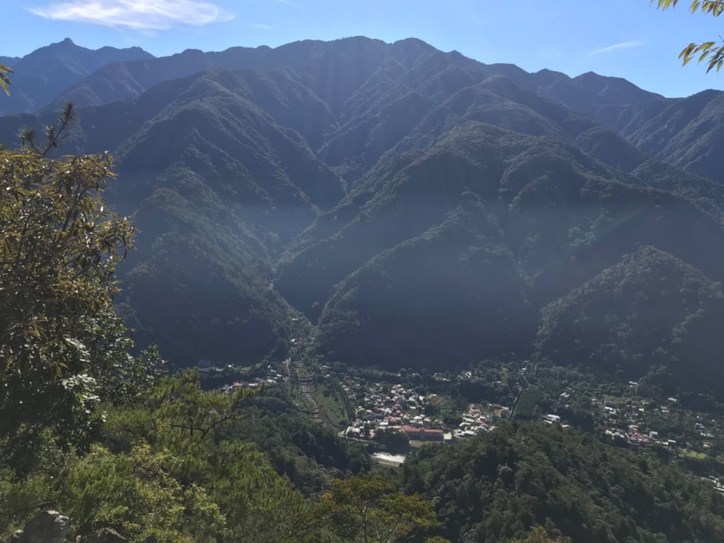 德芙蘭步道上東卯山東稜 O 型_1131881