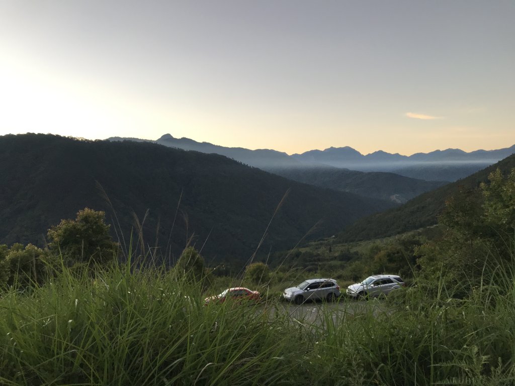 109/8/7雪山主峰/東峰單攻_1069792