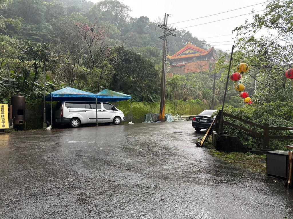 尋更寮古道到土庫岳_2043760