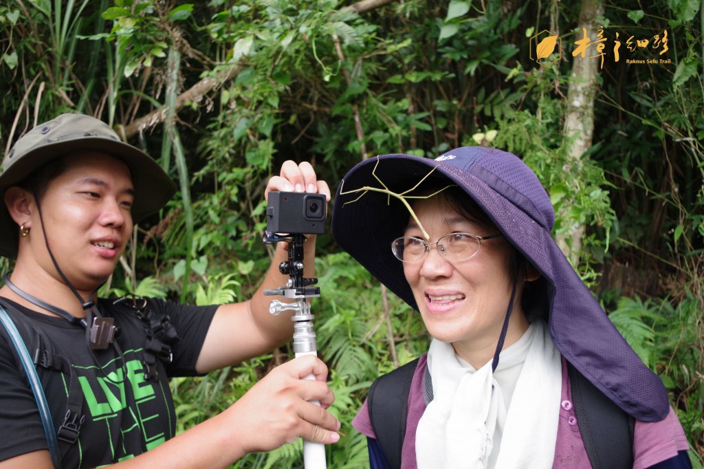 樟之細路 | 09/22砍草任務_686629