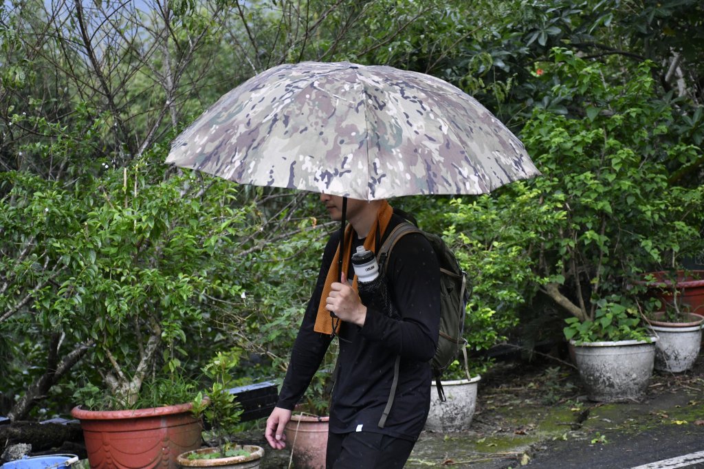 灣坑頭越嶺：吾居吾墅連走大嶺古道_1491739