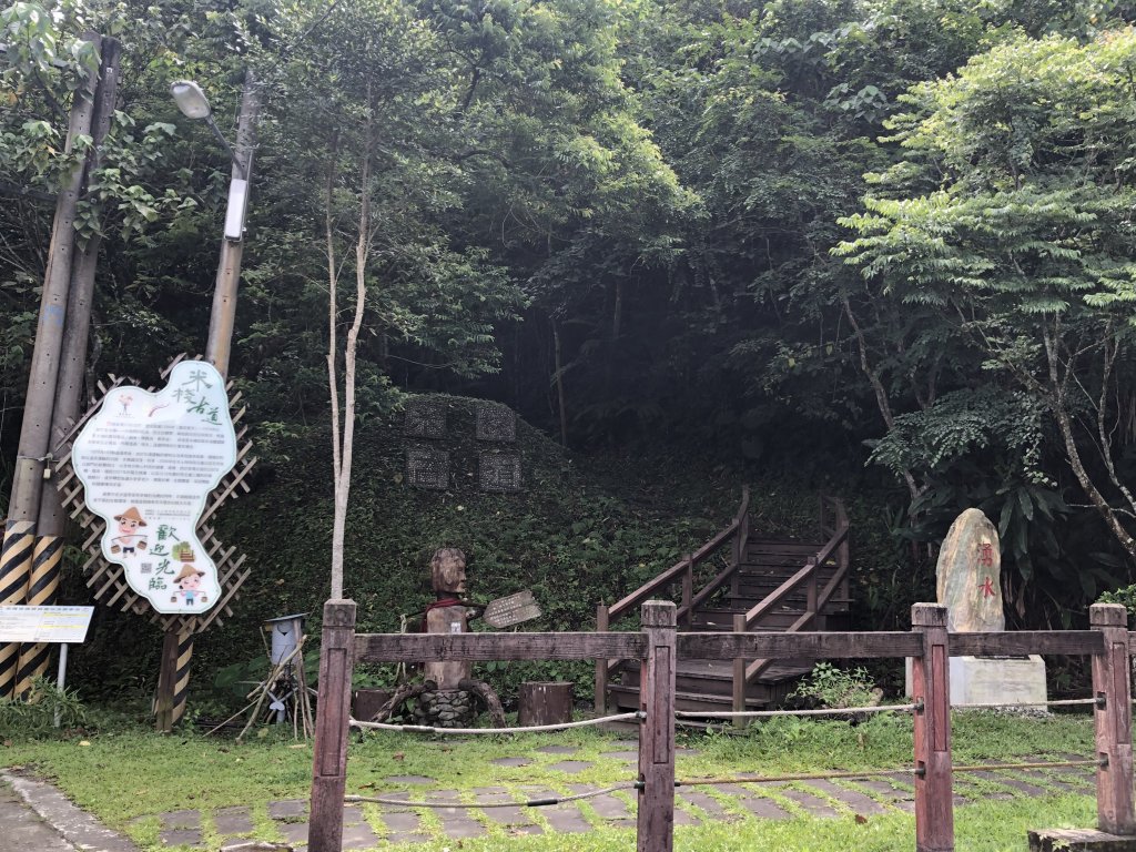 鯉魚、月眉、初音山，見證山友完登小百岳。_1001241