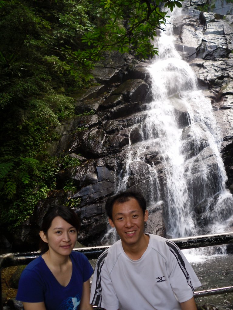 2011.10.24青山瀑布+尖山湖步道之旅_1410927