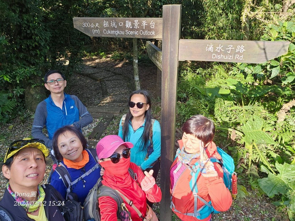 粗坑口尖.碇內尖.龍門山O型_2985750