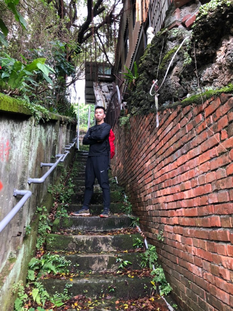 石牌軍艦岩探險_906210