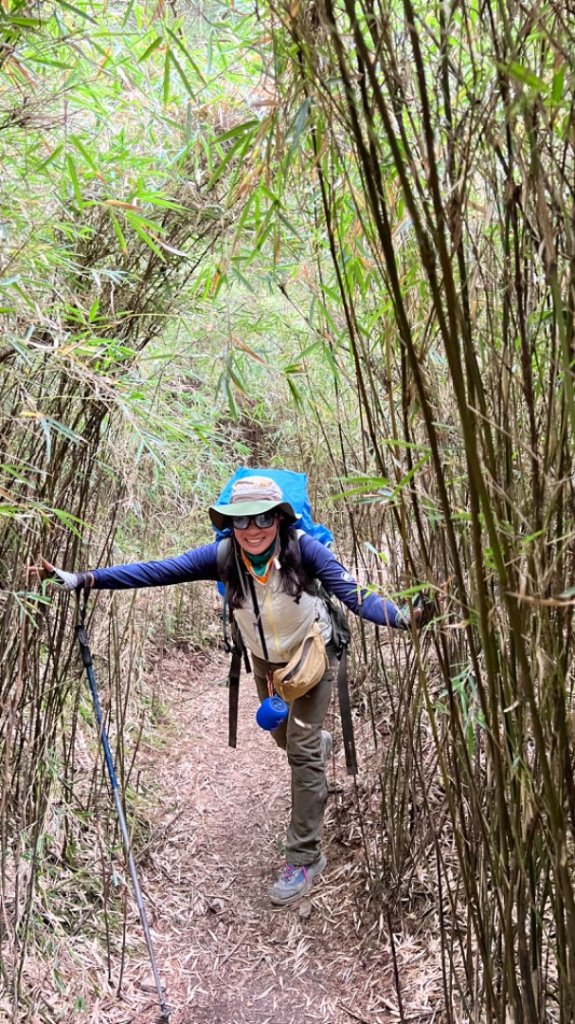 北二段之閂山鈴鳴山_2607059