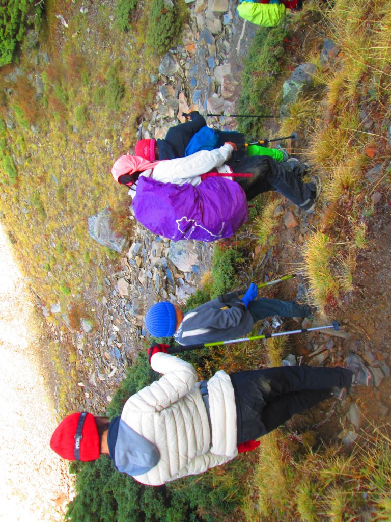 2017南湖群峰_228337