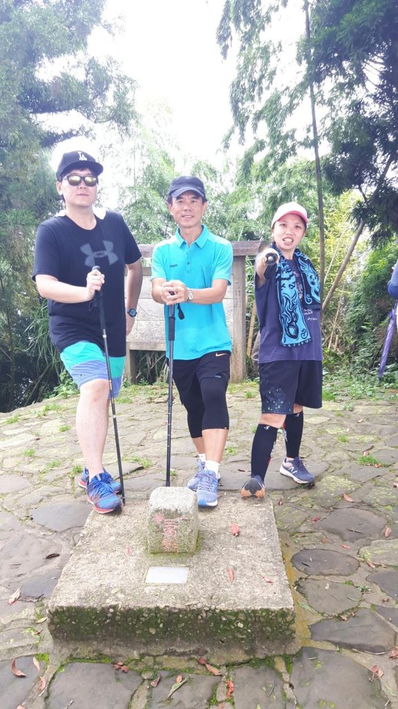 大尖二尖健走封面圖