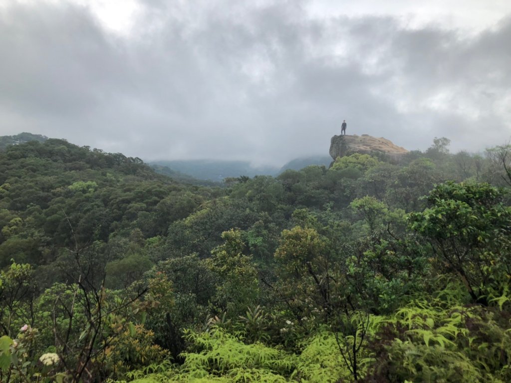 石牌軍艦岩探險_905848