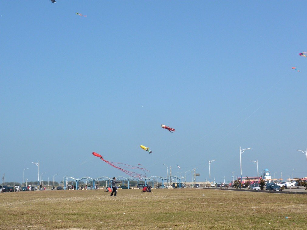 新竹17公里海岸線_564601