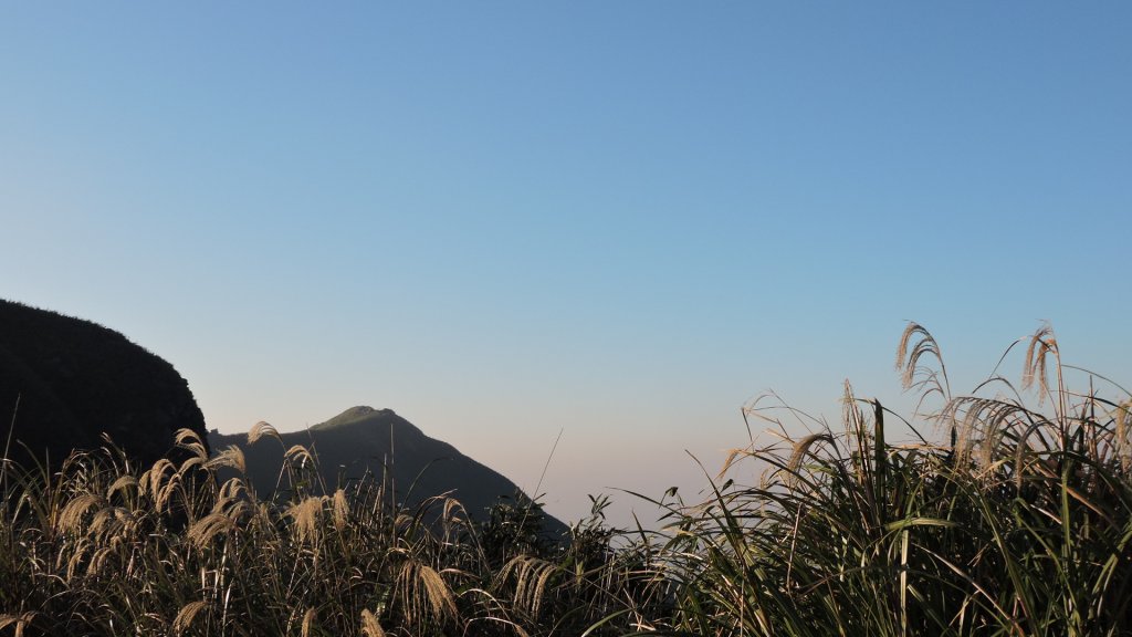 台北後花園下雪了 ！_1235655
