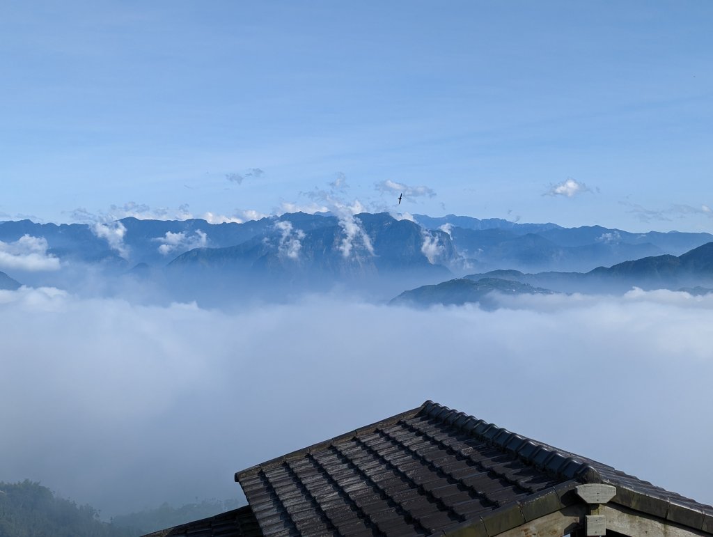 【雲林嘉義】雲嘉五連峰_1963422