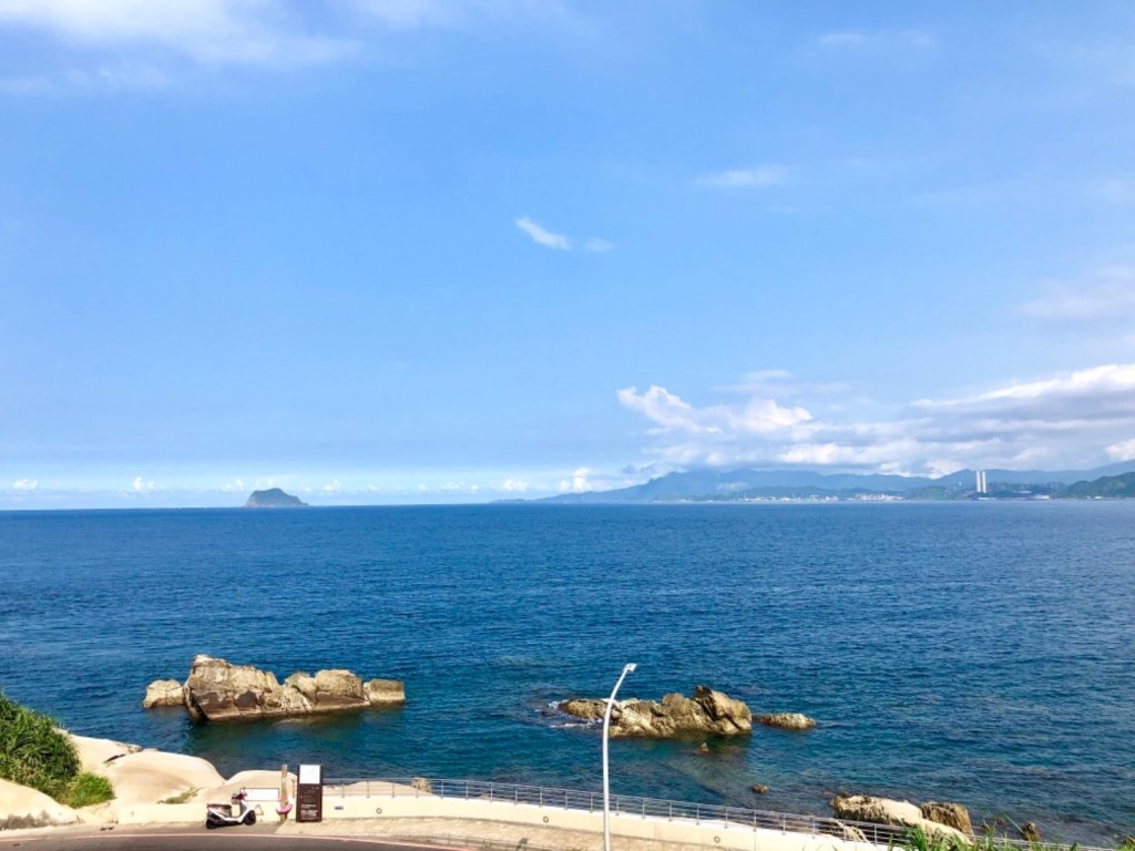 2019-07-28新北萬里駱駝峰稜線_647419