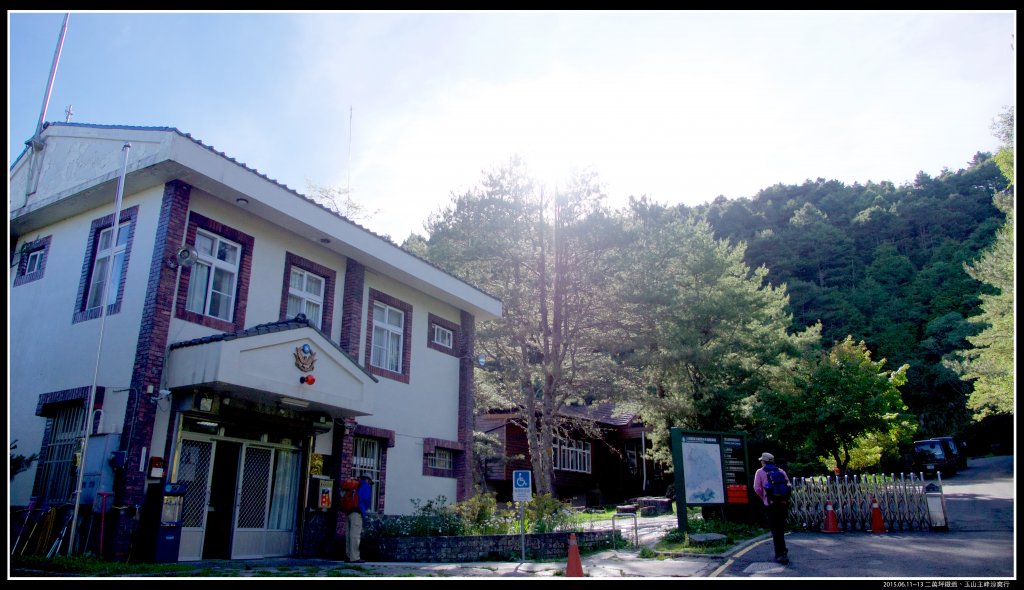 回憶【玉山主峰】_552657