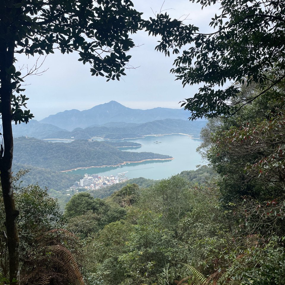 水社大山_2117966