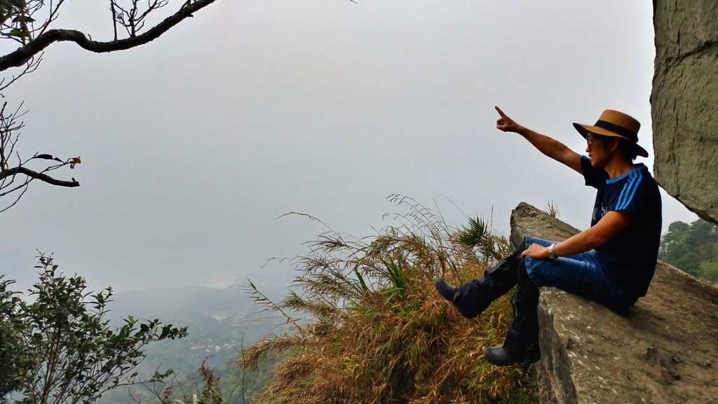 小百岳【三腳南山】_915793