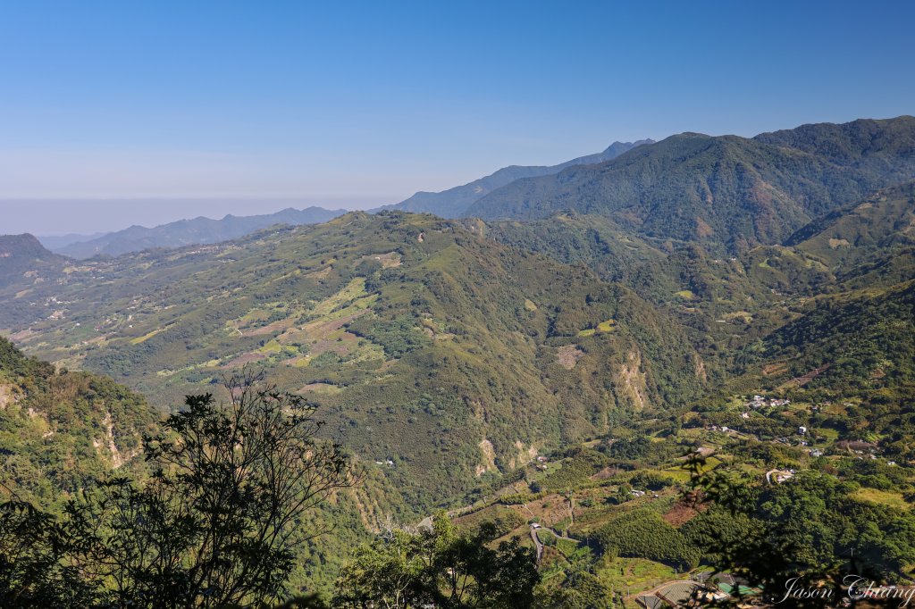 [苗栗]馬那邦山_2355196