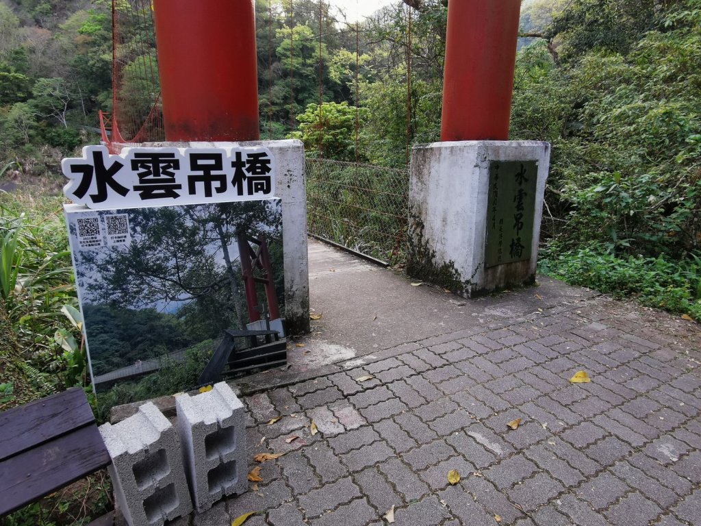 百岳練習場 - 虎加虎單日縱走 - 2022/3/13_1673672